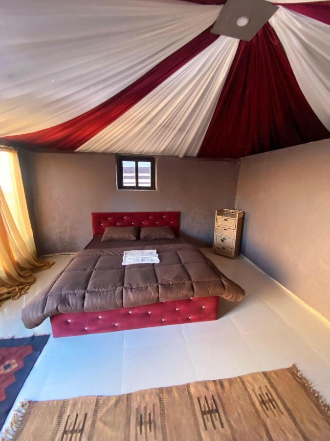 Wadi Rum Moon Light Camp Exterior foto